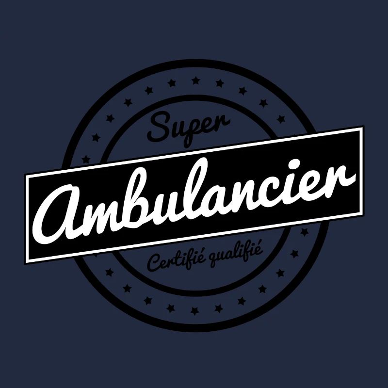 Super-Ambulanz