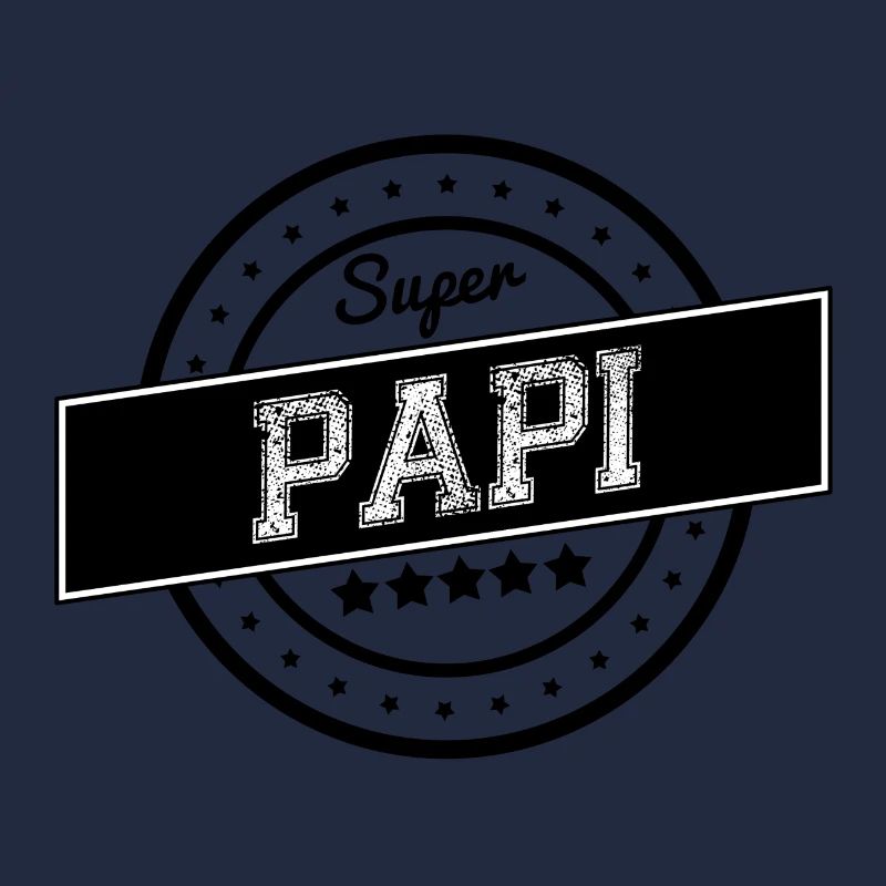 Super papi