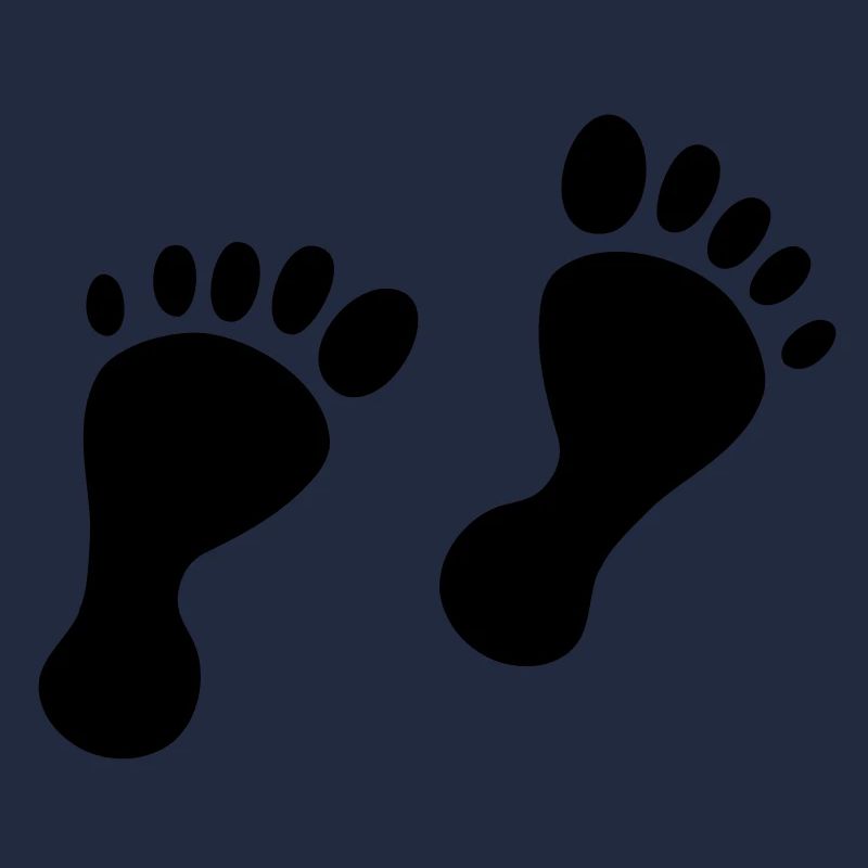 baby feet