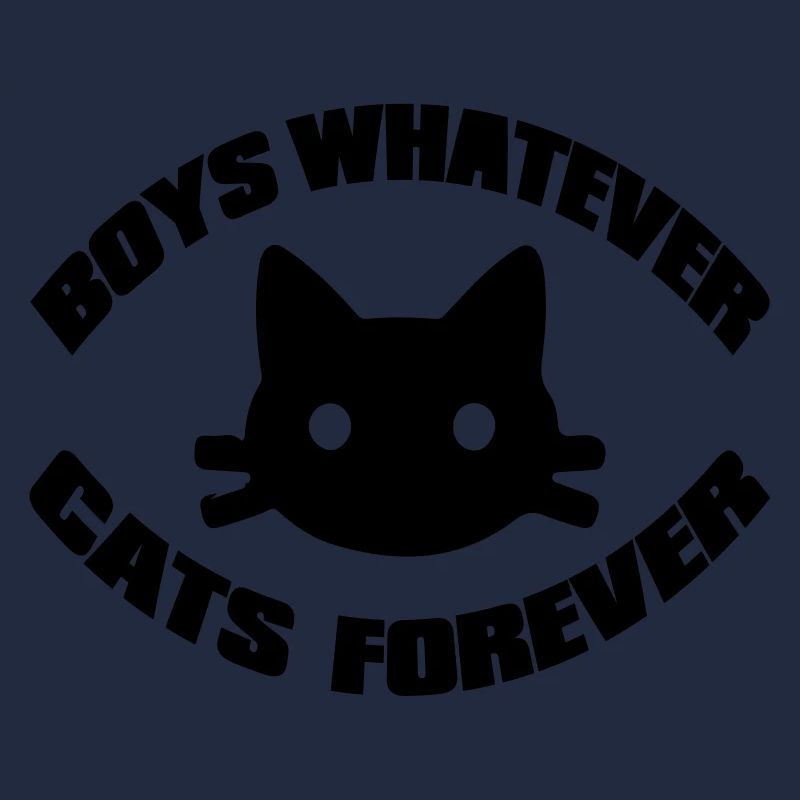 cats forever