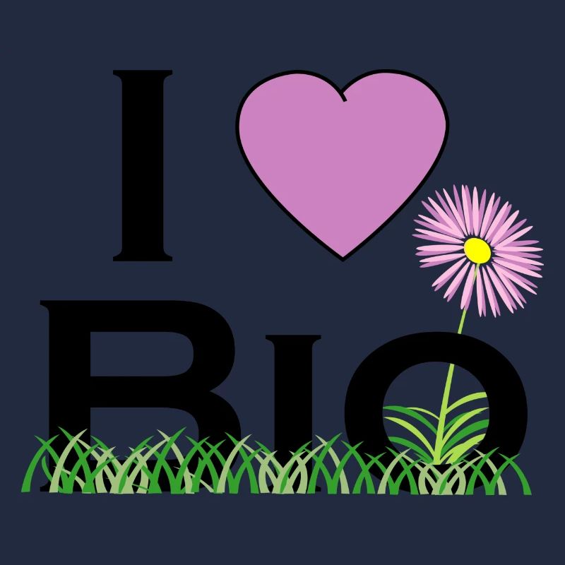 ich liebe bio