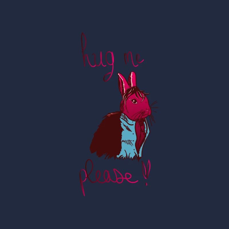 Hug me