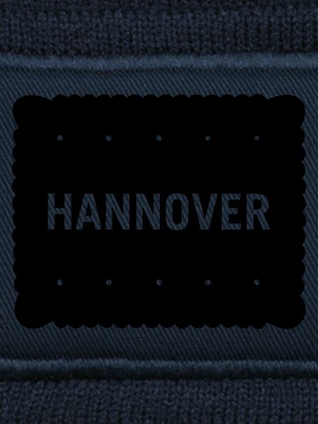 Hanover biscuits