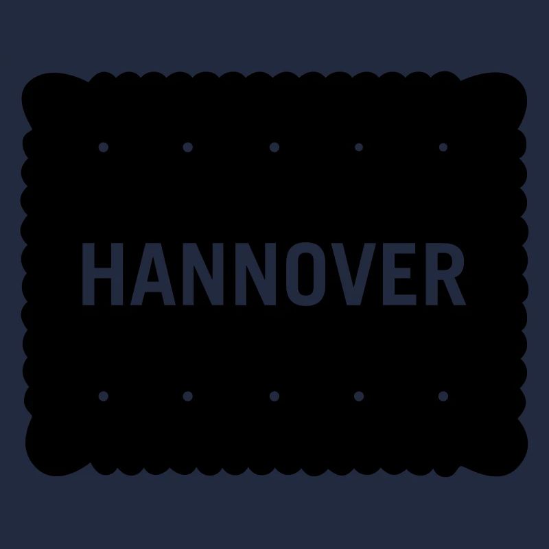 Hanover biscuits