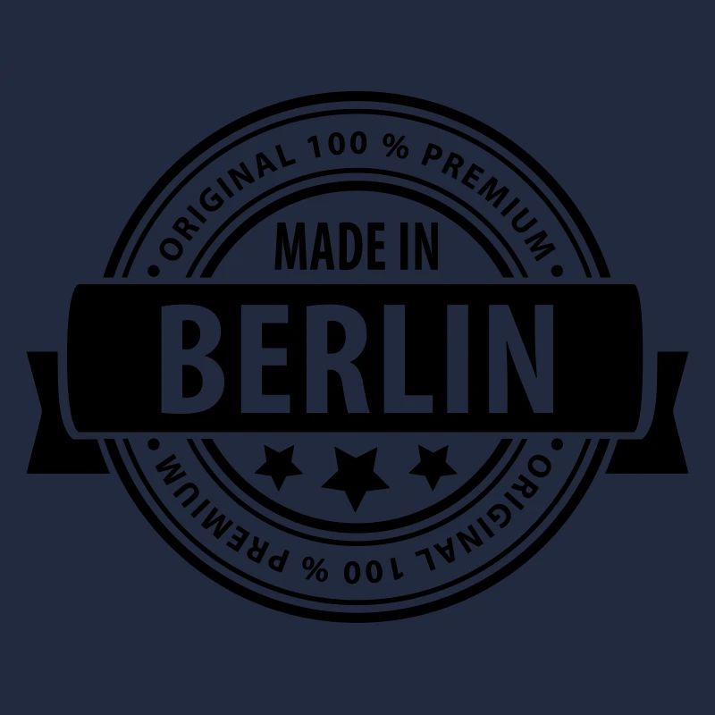 Made in BERLIN
