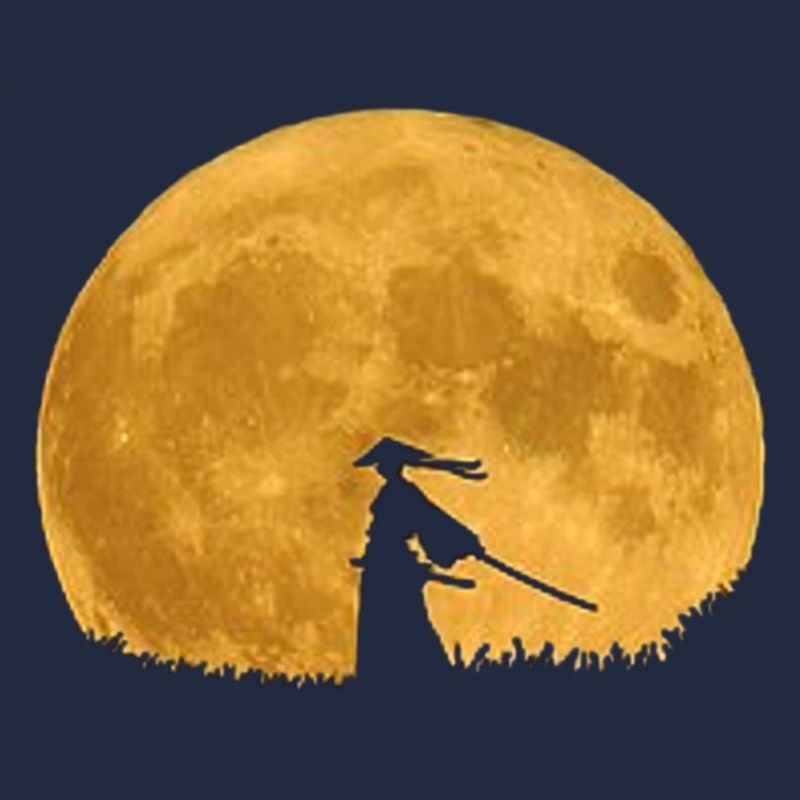 Oo Samurai / Moon oO