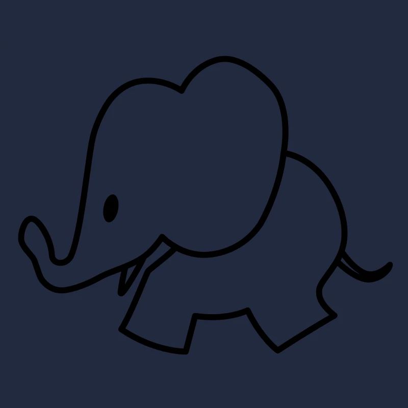 Little Elephant