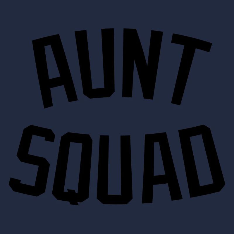 Aunt Squad
