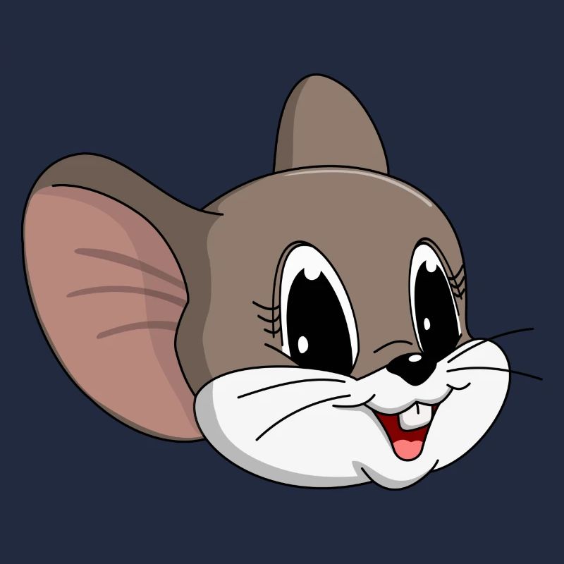 lorey.w "kleine Maus", Mädchen