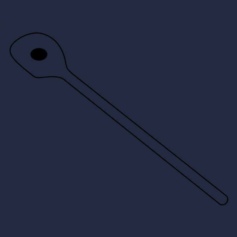 Kochloeffel
