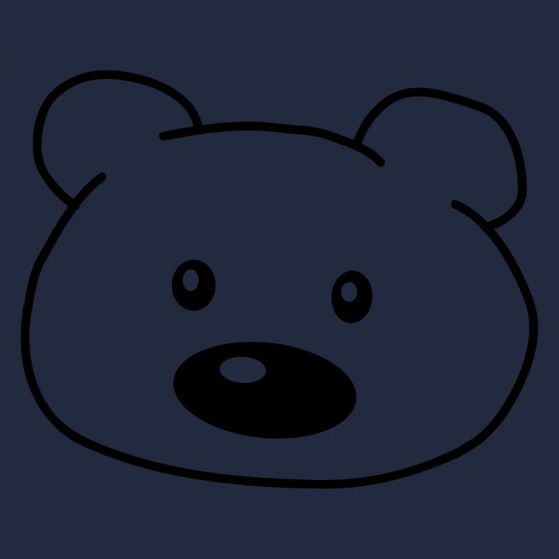 Bear Head