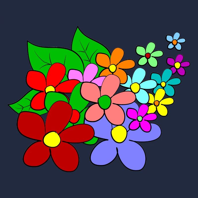 Blumen