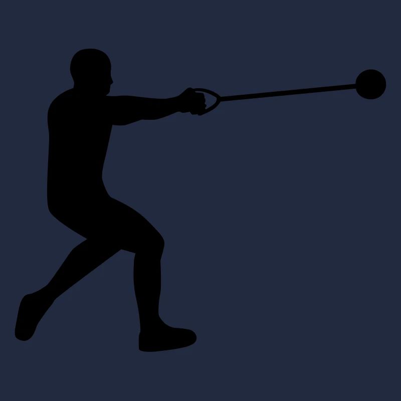 Hammer throw
