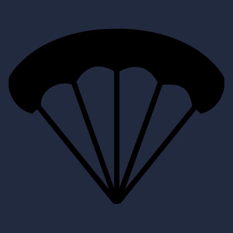 Fallschirm