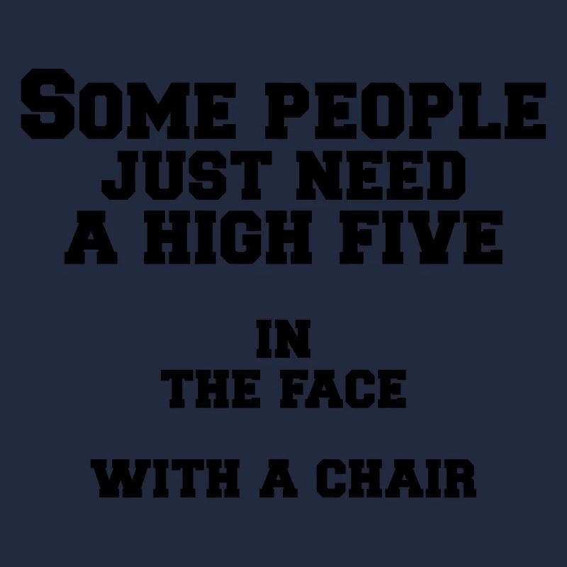 some people