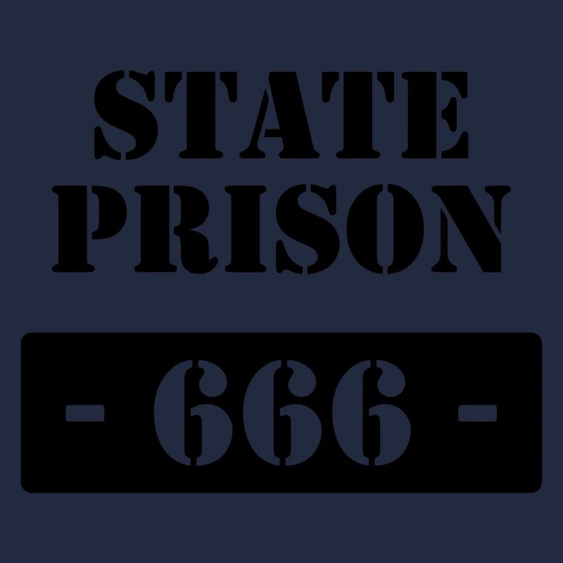State Prison - 666