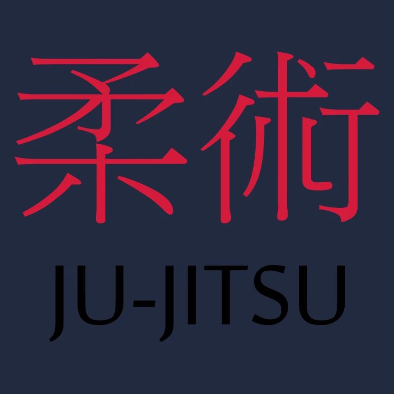 Ju-Jitsu