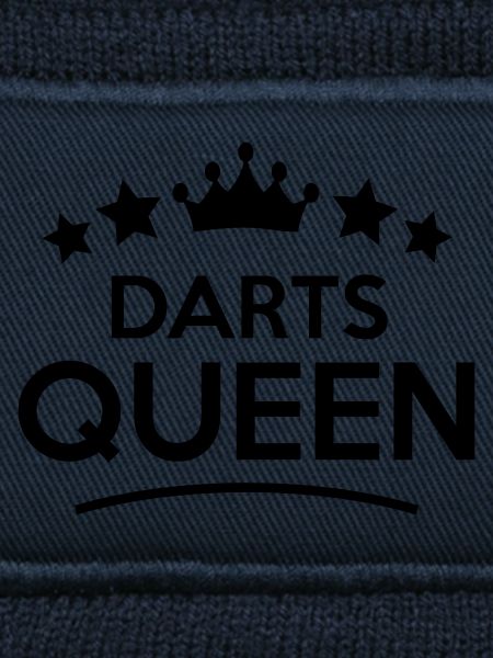 darts queen stars