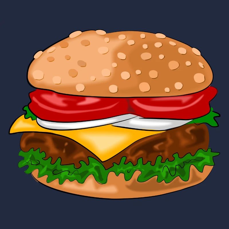 Hamburger
