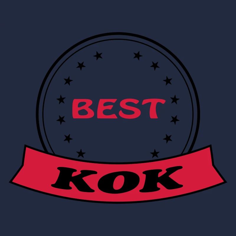 Best kok