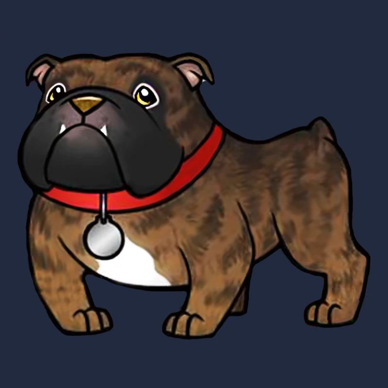 Köbi Comicstyle transparent