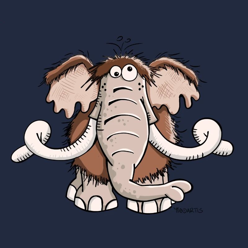 Das Mammut