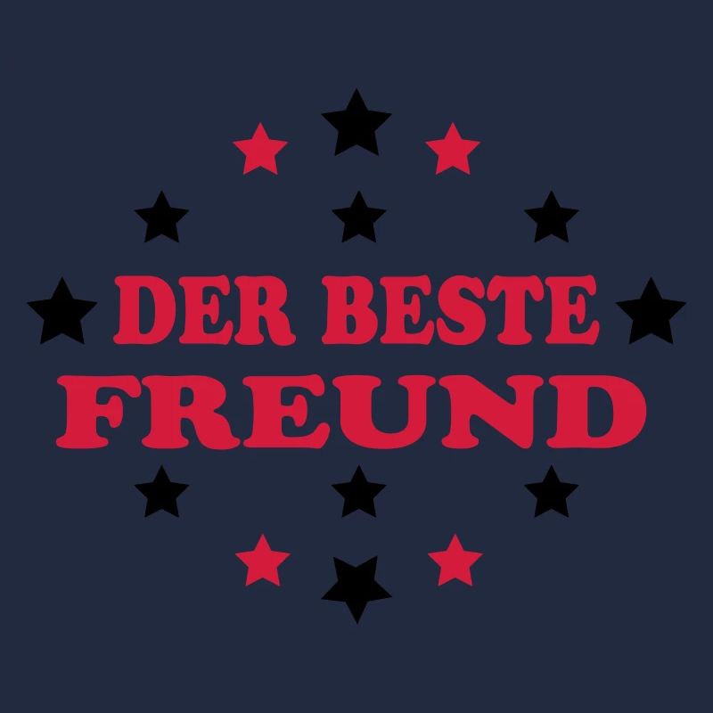 Der beste freund