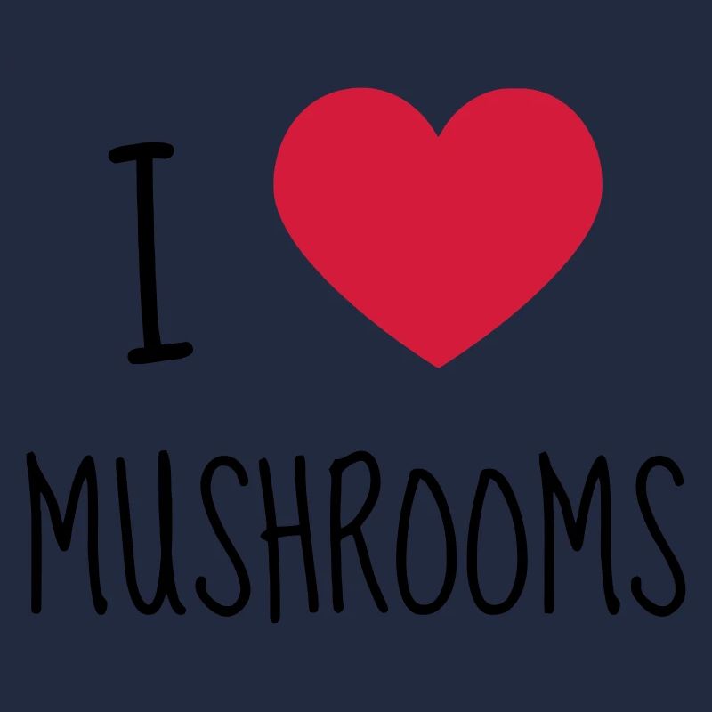 Mushroom / Champignon / Pilz / Picking