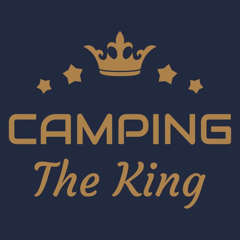 Campingplatz / Camper / Camping / Camp