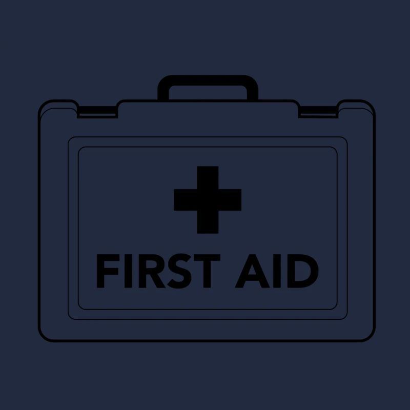 first aid case design