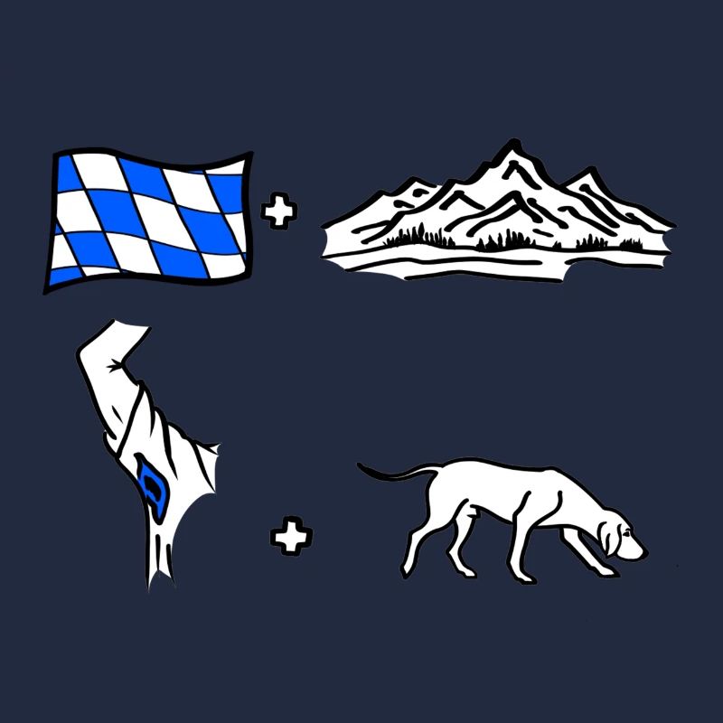 Bilderrätsel BGS