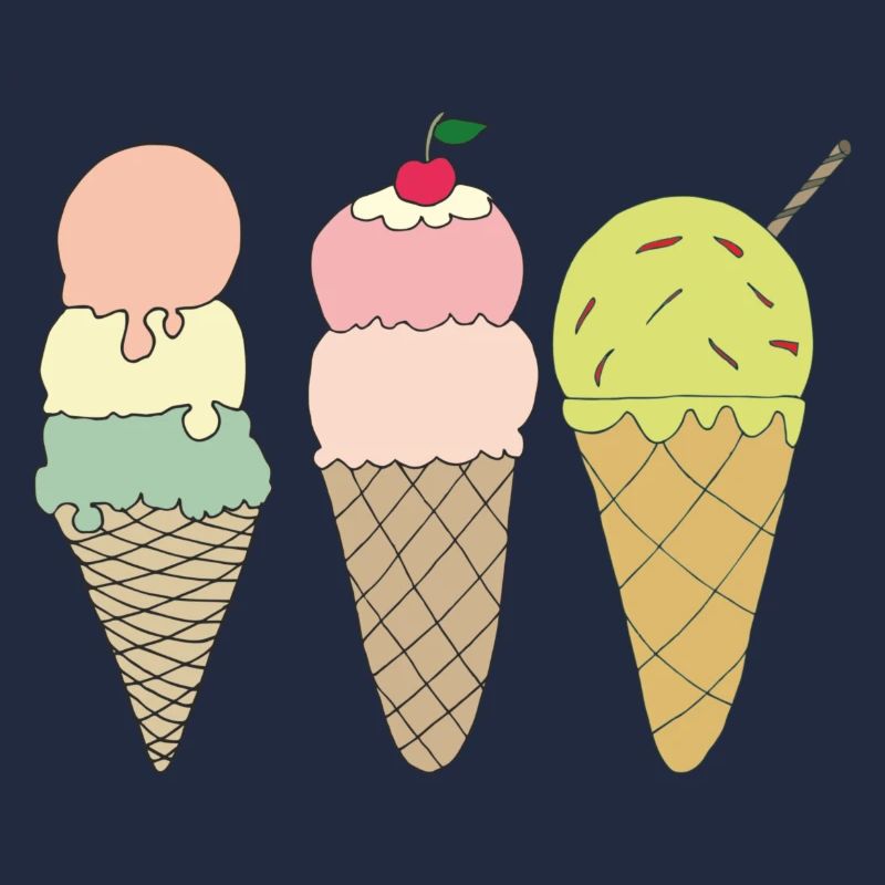 eisvariationen