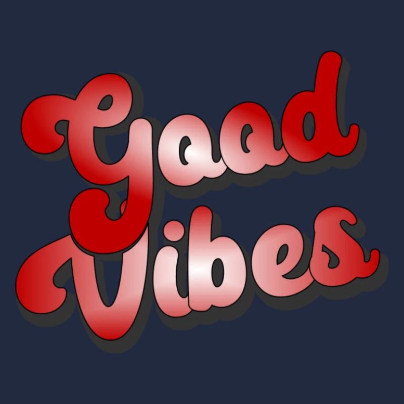 Good Vibes Optik Style