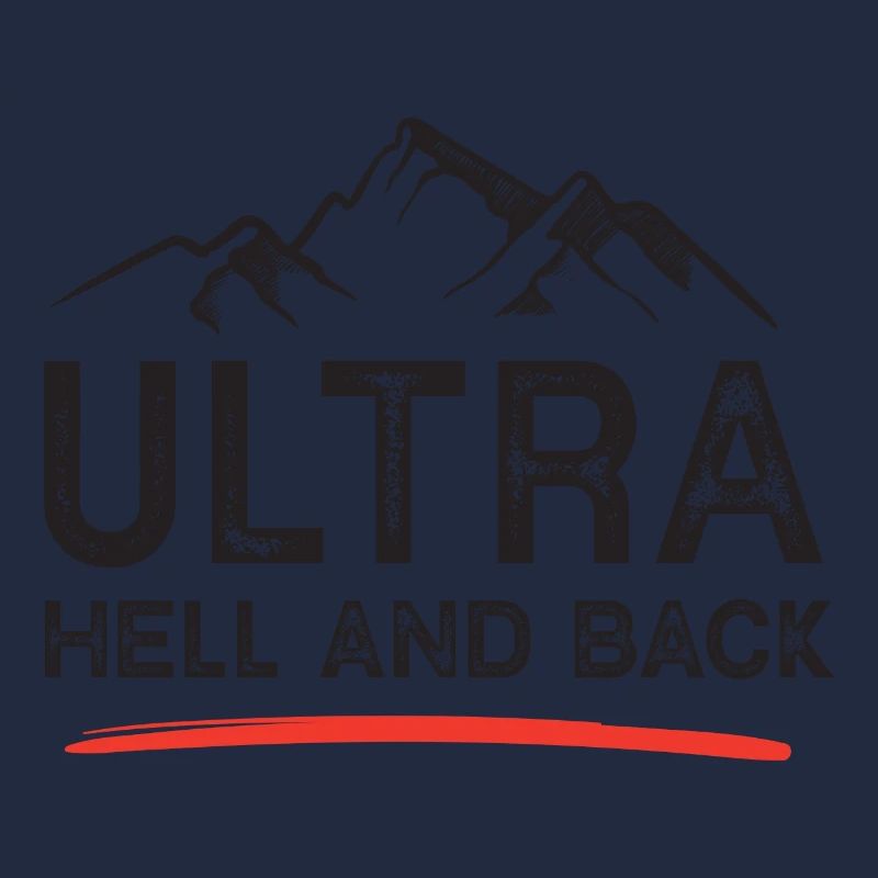 Ultra – Hell and Back