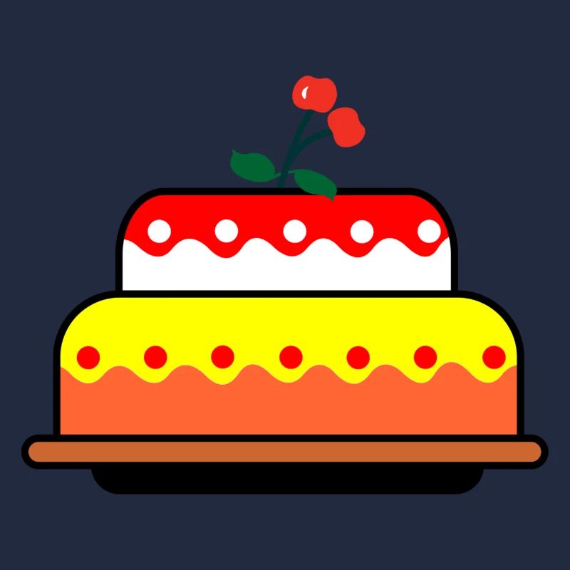 expression 'Icing on the cake''