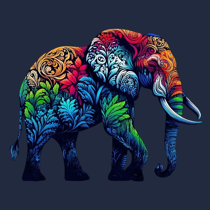 Elefant
