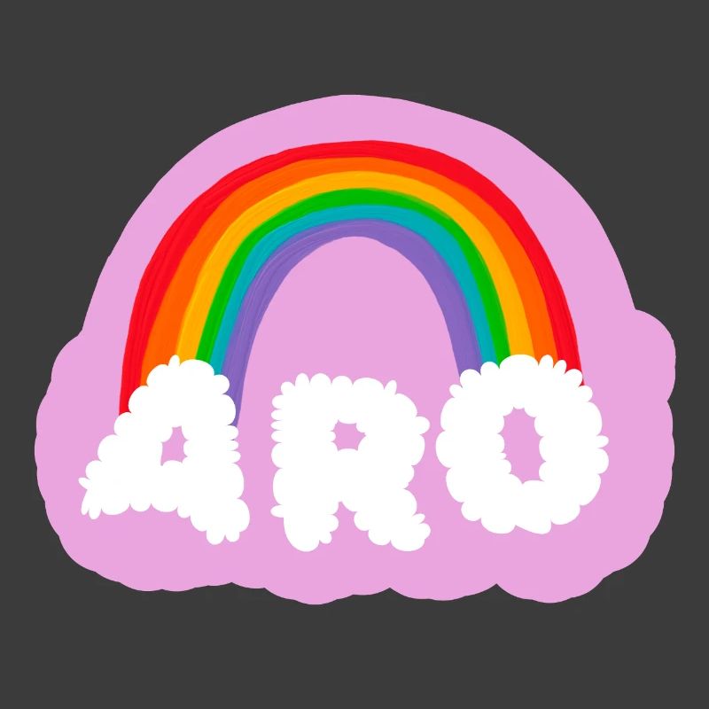 Aromanticism, aromantic, aro