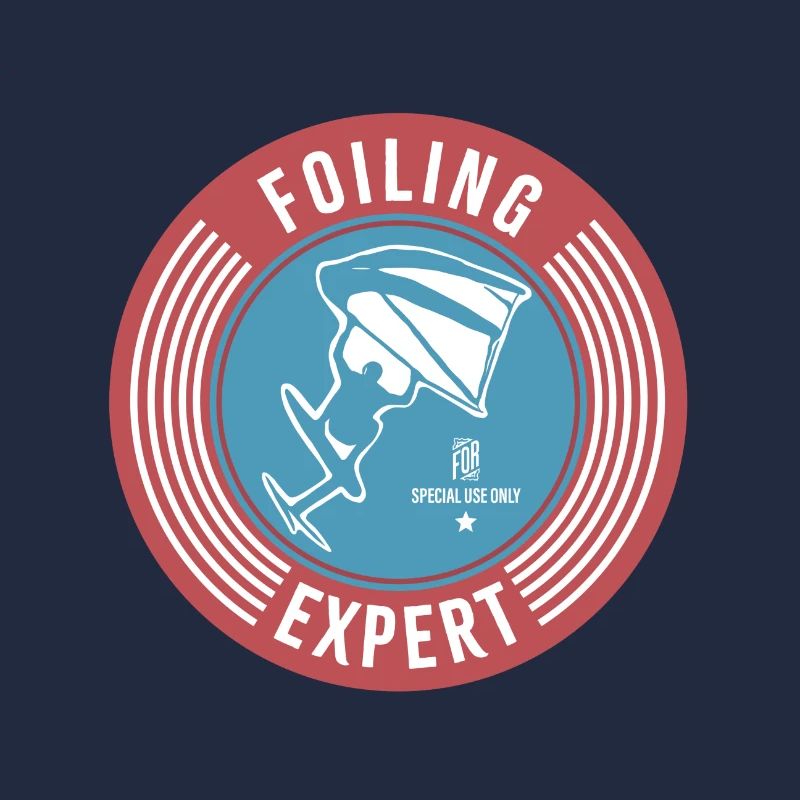 Étiquette Wingfoil