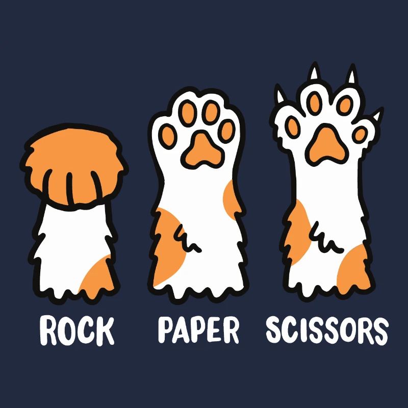 Katze Kätzchen Pfote