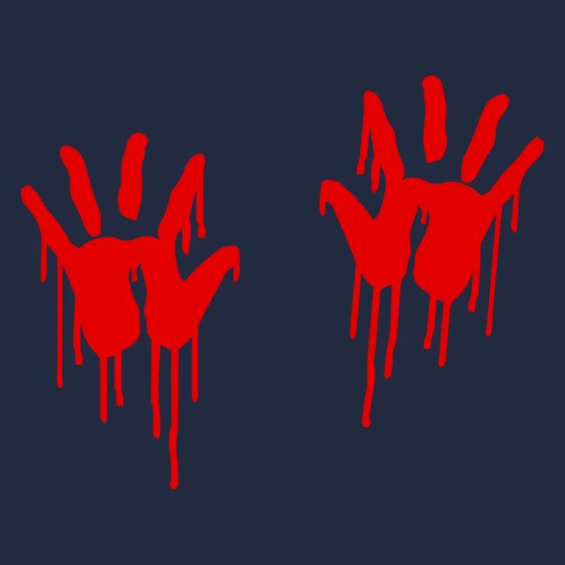 Bloody Hand
