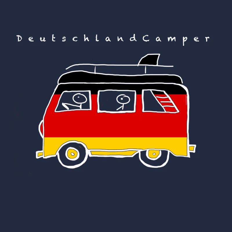 DeutschlandCamper