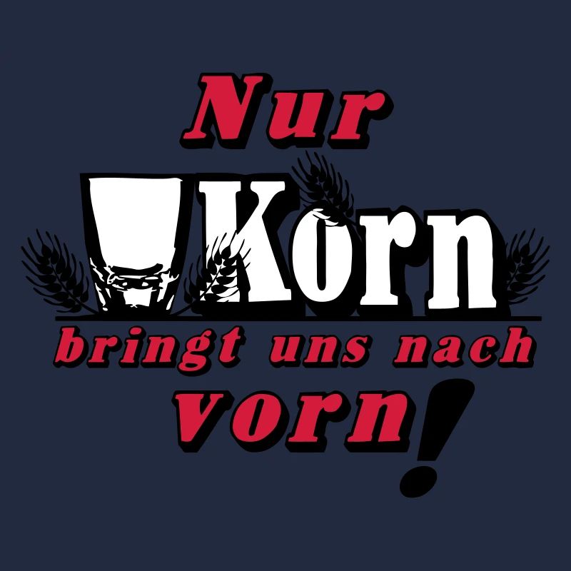 Only corn brings us ... (24)