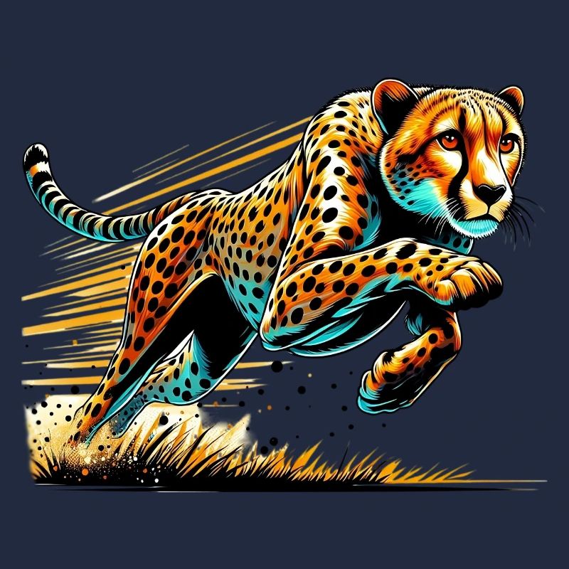 Gepard