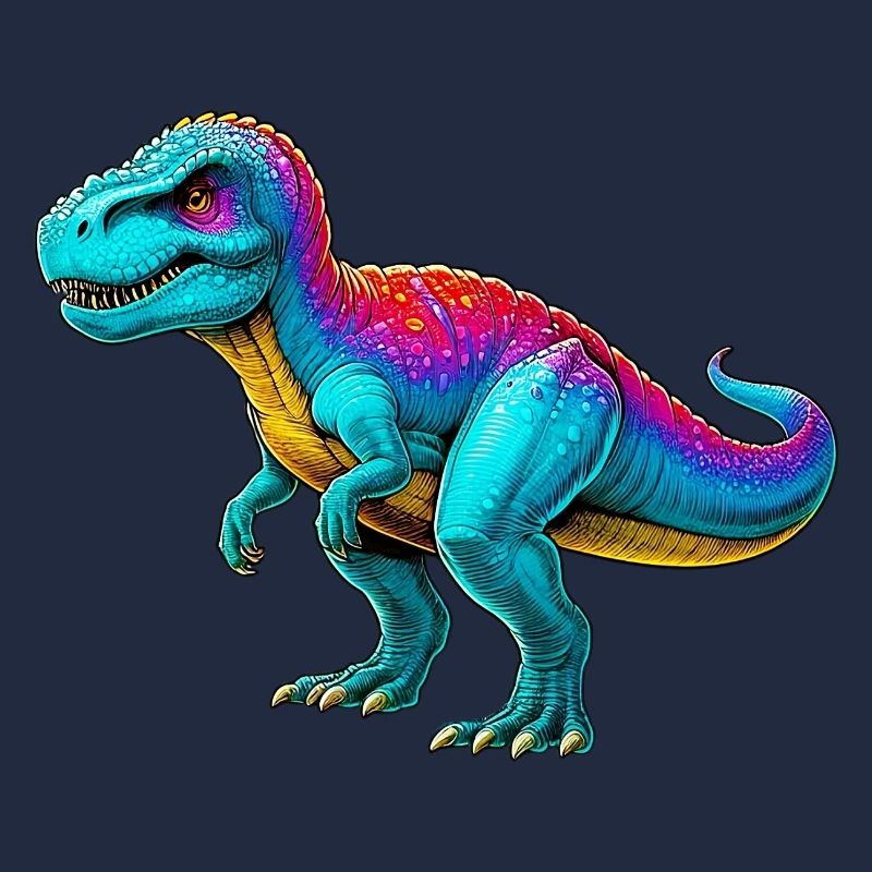 Dinosaurier