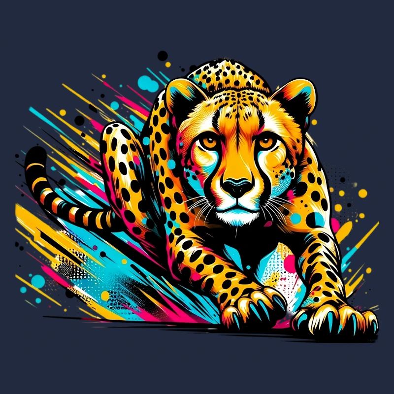 Guépard