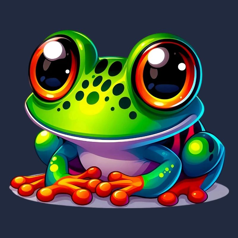 Frosch
