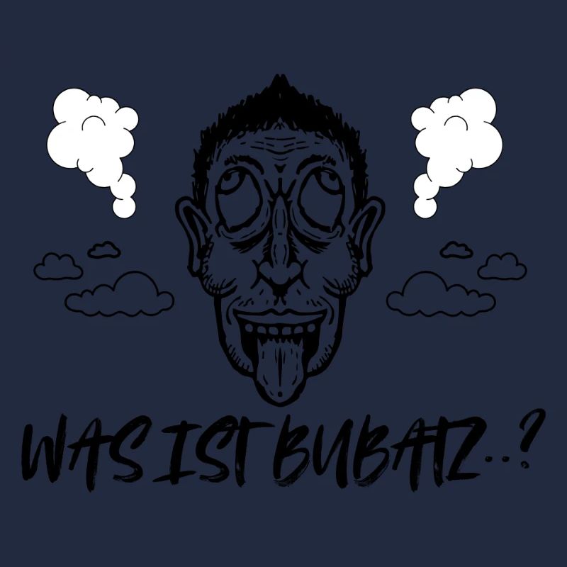 Qu’est-ce que Bubatz ?