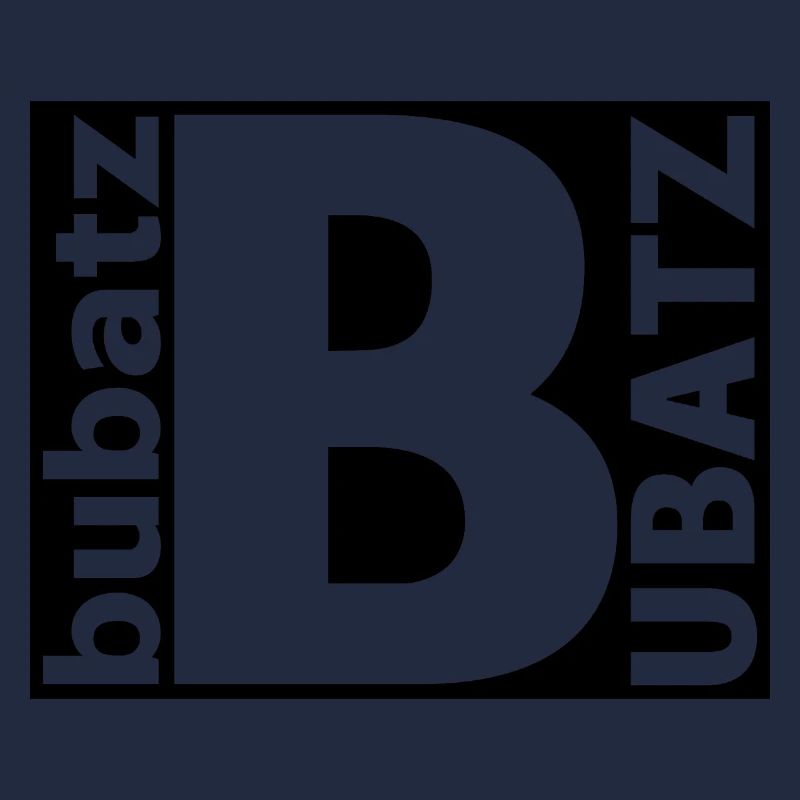 Bubatz logo