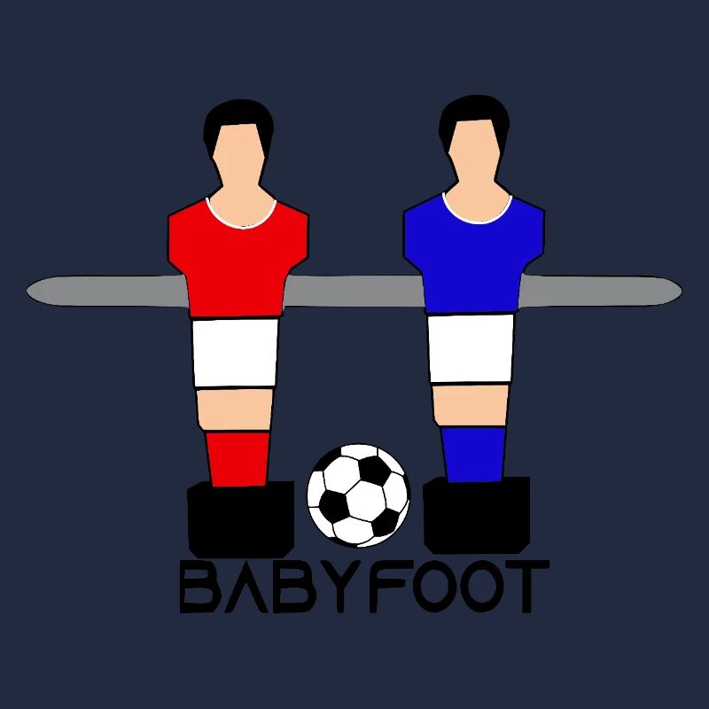 Tischfußball