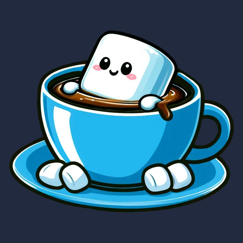 marshmallow